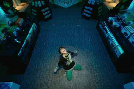 NCT Dream Haechan Glitch Mode NCT Dream Haechan Glitch Mode