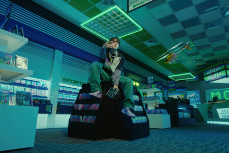 NCT Dream Haechan Glitch Mode NCT Dream Haechan Glitch Mode