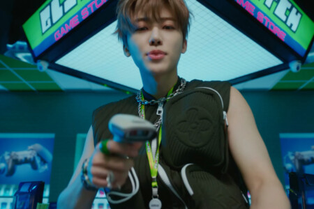 NCT Dream Jaemin Glitch Mode NCT Dream Jaemin Glitch Mode