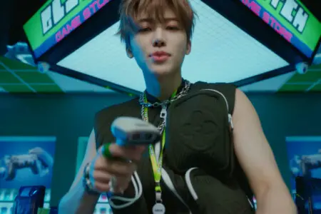 NCT Dream Jaemin Glitch Mode NCT Dream Jaemin Glitch Mode