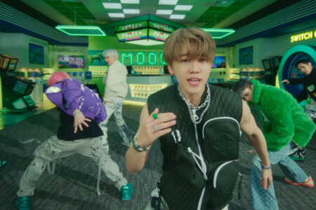 NCT Dream Jaemin Glitch Mode NCT Dream Jaemin Glitch Mode