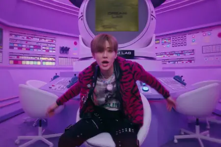 NCT Dream Jaemin Glitch Mode NCT Dream Jaemin Glitch Mode