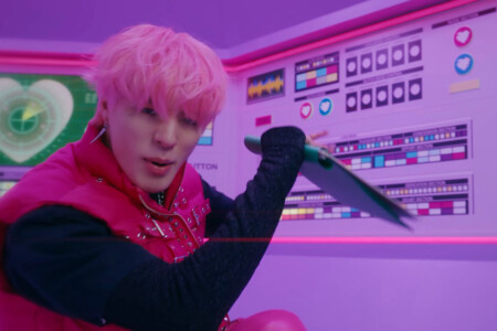 NCT Dream Jeno Glitch Mode NCT Dream Jeno Glitch Mode