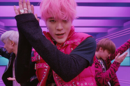 NCT Dream Jeno Glitch Mode NCT Dream Jeno Glitch Mode