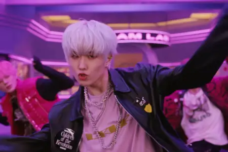 NCT Dream Jisung Glitch Mode NCT Dream Jisung Glitch Mode