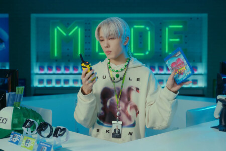 NCT Dream Jisung Glitch Mode NCT Dream Jisung Glitch Mode