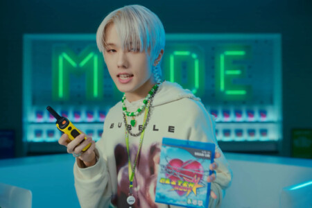 NCT Dream Jisung Glitch Mode NCT Dream Jisung Glitch Mode