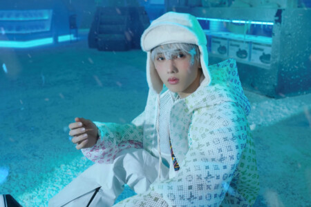 NCT Dream Jisung Glitch Mode NCT Dream Jisung Glitch Mode