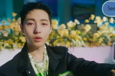 NCT Dream Renjun Glitch Mode NCT Dream Renjun Glitch Mode