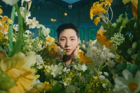 NCT Dream Renjun Glitch Mode NCT Dream Renjun Glitch Mode