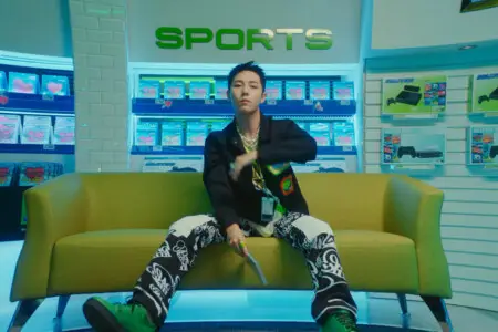 NCT Dream Renjun Glitch Mode NCT Dream Renjun Glitch Mode