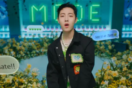 NCT Dream Renjun Glitch Mode NCT Dream Renjun Glitch Mode