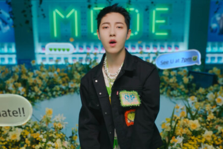 NCT Dream Renjun Glitch Mode NCT Dream Renjun Glitch Mode