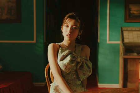 Arin Oh My Girl Real Love Arin Oh My Girl Real Love