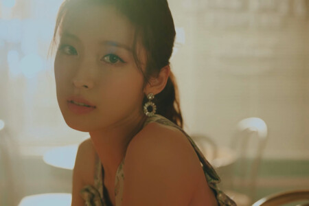 Arin Oh My Girl Real Love Arin Oh My Girl Real Love