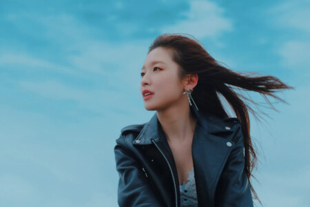 Arin Oh My Girl Real Love Arin Oh My Girl Real Love