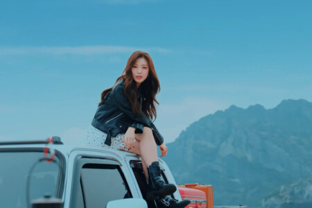 Arin Oh My Girl Real Love Arin Oh My Girl Real Love