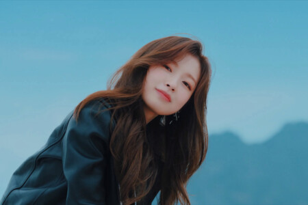 Arin Oh My Girl Real Love Arin Oh My Girl Real Love