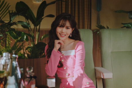 Hyojung Oh My Girl Real Love Hyojung Oh My Girl Real Love