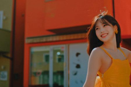 Hyojung Oh My Girl Real Love Hyojung Oh My Girl Real Love