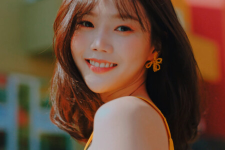 Hyojung Oh My Girl Real Love Hyojung Oh My Girl Real Love