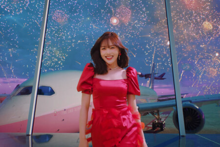 Hyojung Oh My Girl Real Love Hyojung Oh My Girl Real Love