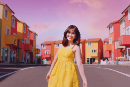 Hyojung Oh My Girl Real Love Hyojung Oh My Girl Real Love