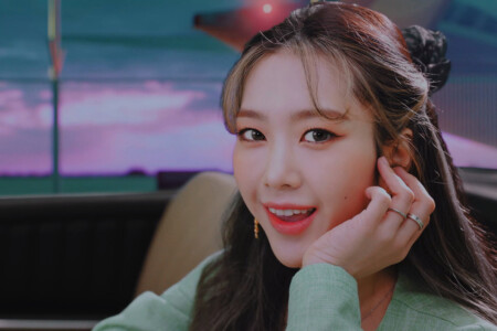 Jiho Oh My Girl Real Love Jiho Oh My Girl Real Love