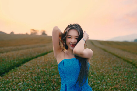 Jiho Oh My Girl Real Love Jiho Oh My Girl Real Love