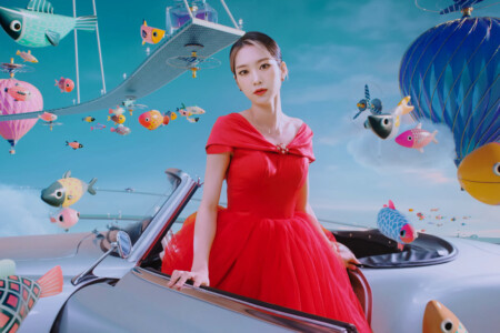 Jiho Oh My Girl Real Love Jiho Oh My Girl Real Love