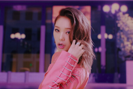 Mimi Oh My Girl Real Love Mimi Oh My Girl Real Love