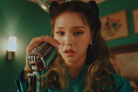 Mimi Oh My Girl Real Love Mimi Oh My Girl Real Love