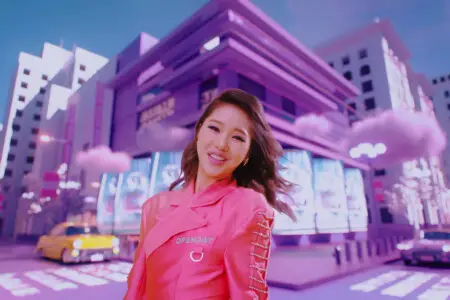 Mimi Oh My Girl Real Love Mimi Oh My Girl Real Love