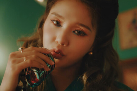 Mimi Oh My Girl Real Love Mimi Oh My Girl Real Love