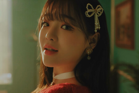 Seunghee Oh My Girl Real Love Seunghee Oh My Girl Real Love