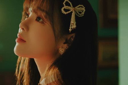 Seunghee Oh My Girl Real Love Seunghee Oh My Girl Real Love