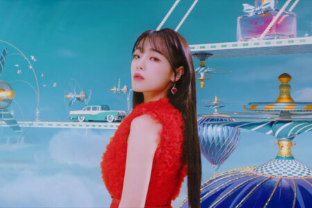 Seunghee Oh My Girl Real Love Seunghee Oh My Girl Real Love