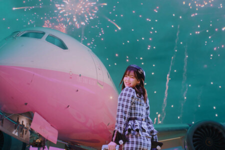 Seunghee Oh My Girl Real Love Seunghee Oh My Girl Real Love