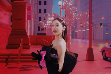 Yooa Oh My Girl Real Love Yooa Oh My Girl Real Love