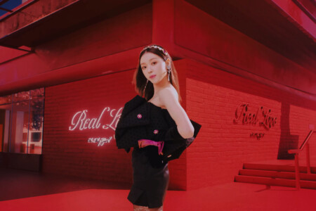 Yooa Oh My Girl Real Love Yooa Oh My Girl Real Love