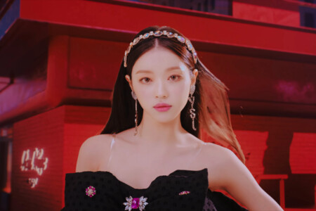 Yooa Oh My Girl Real Love Yooa Oh My Girl Real Love