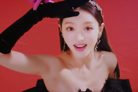 Yooa Oh My Girl Real Love Yooa Oh My Girl Real Love