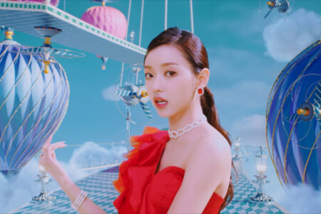 Yooa Oh My Girl Real Love Yooa Oh My Girl Real Love