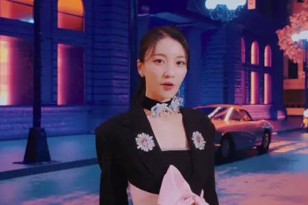 Yubin Oh My Girl Real Love Yubin Oh My Girl Real Love