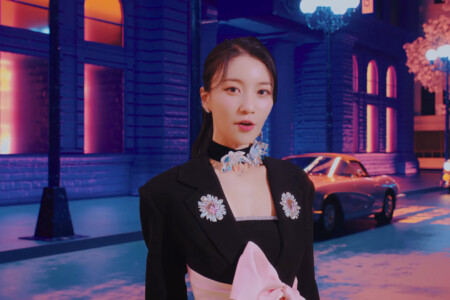 Yubin Oh My Girl Real Love Yubin Oh My Girl Real Love