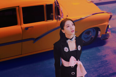 Yubin Oh My Girl Real Love Yubin Oh My Girl Real Love