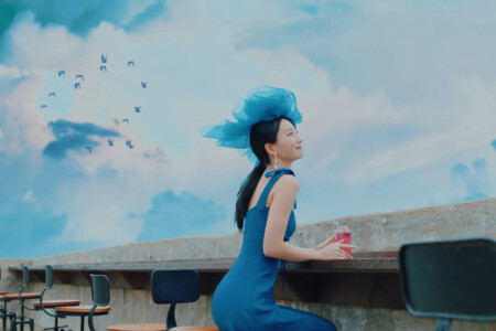 Yubin Oh My Girl Real Love Yubin Oh My Girl Real Love