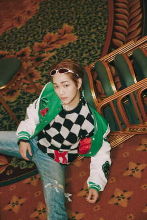 SHINee Onew DICE Teaser