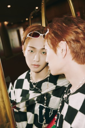 SHINee Onew DICE Teaser
