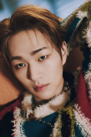 SHINee Onew DICE Teaser